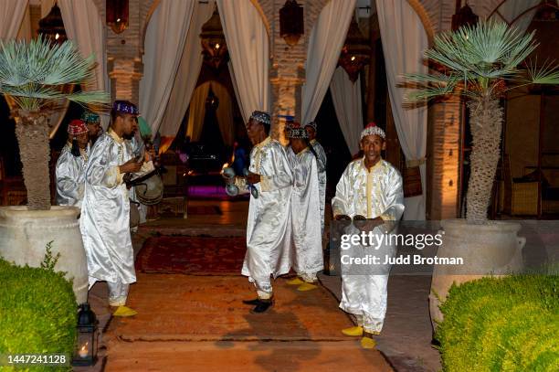 moroccan band - moroccan culture stock pictures, royalty-free photos & images
