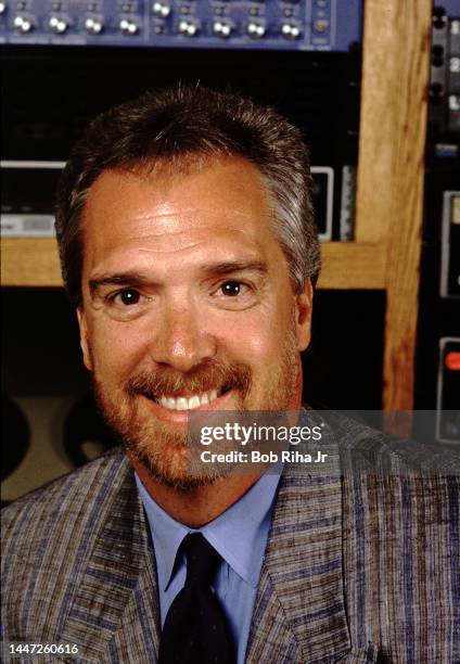 46 Norm Pattiz Stock Photos, High-Res Pictures, and Images - Getty