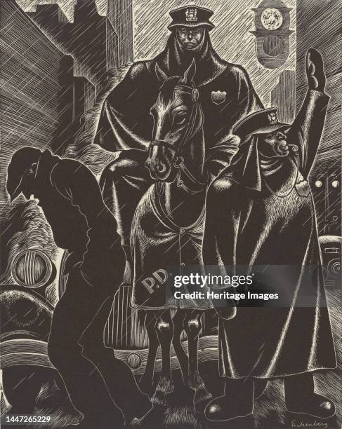 Fritz Eichenberg Photos and Premium High Res Pictures Getty Images