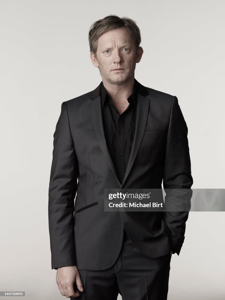 Douglas Henshall, Comedy Theatre UK, May 27, 2011