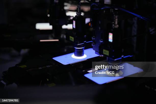Phone Line Factory 867 Phone Factory Line Stock Photos, High-Res Pictures, and Images ...