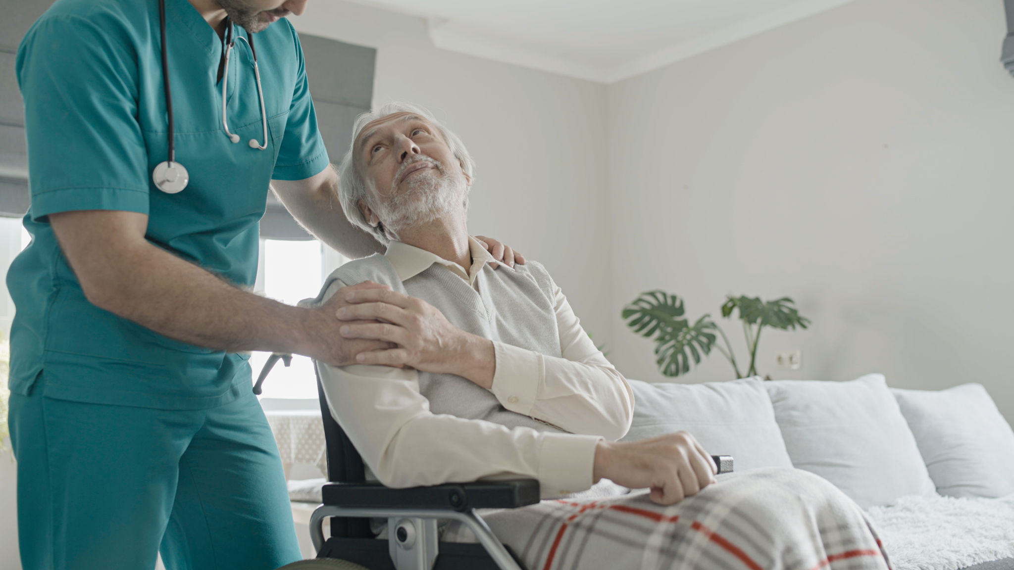 chronic condition care
