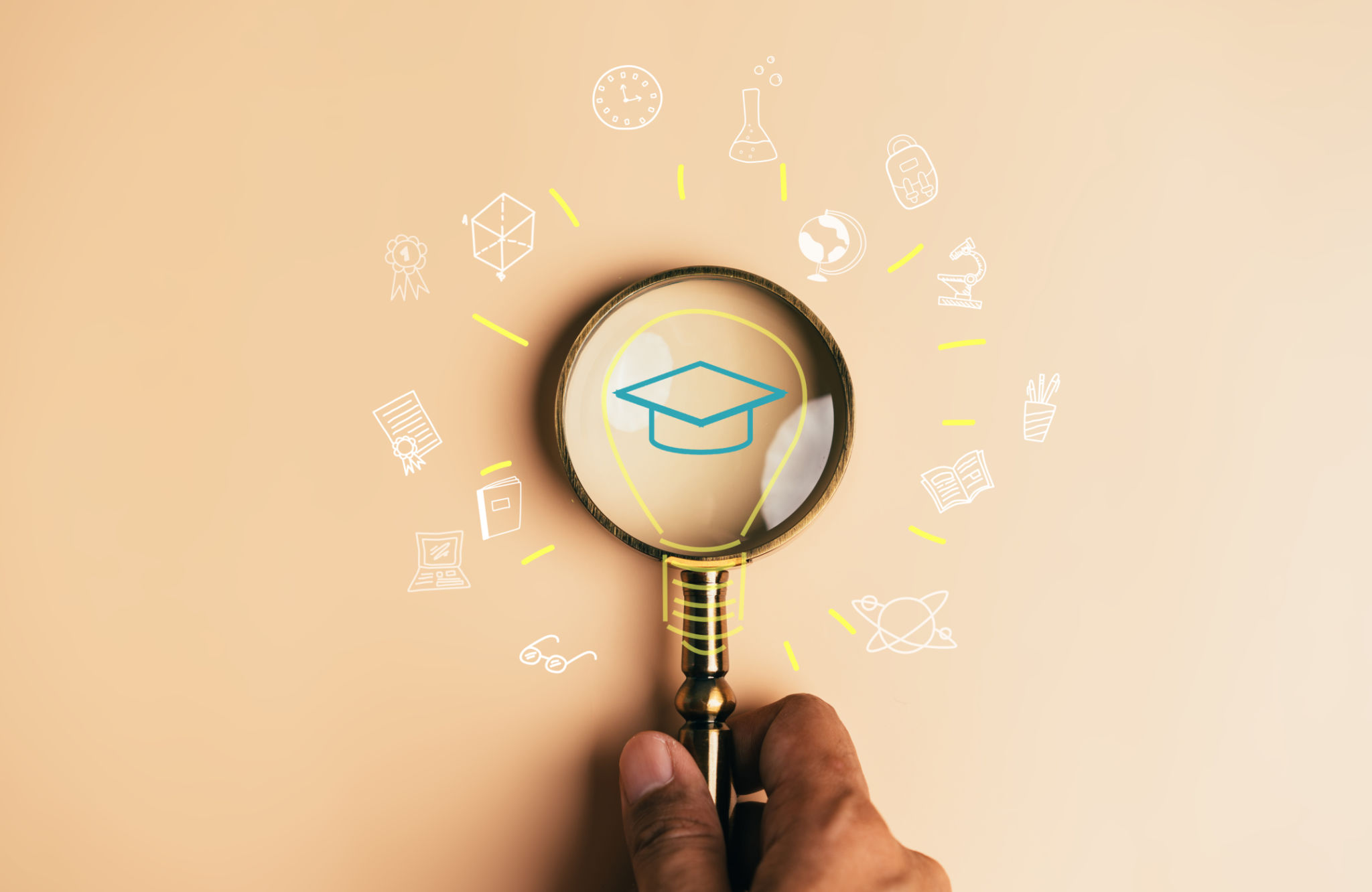 coaching institute research