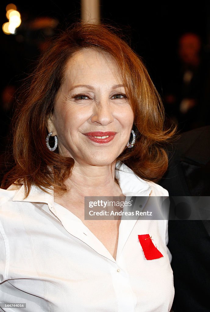"Laurence Anyways" Premiere - 65th Annual Cannes Film Festival
