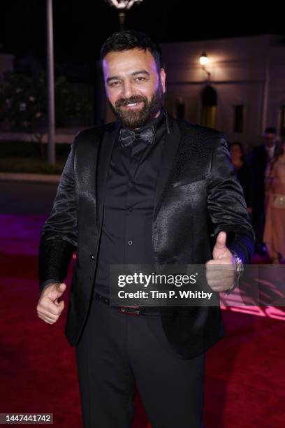 Almas Rary Samer Al Masry Photos and Premium High Res Pictures - Getty Images