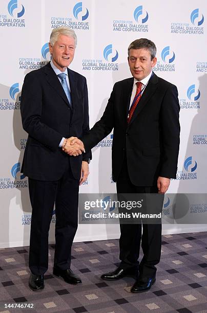 Clinton Musa 11 Musa Dzaferi Photos & High Res Pictures - Getty Images