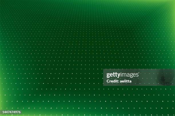 green abstract background - chlorophyll stock illustrations