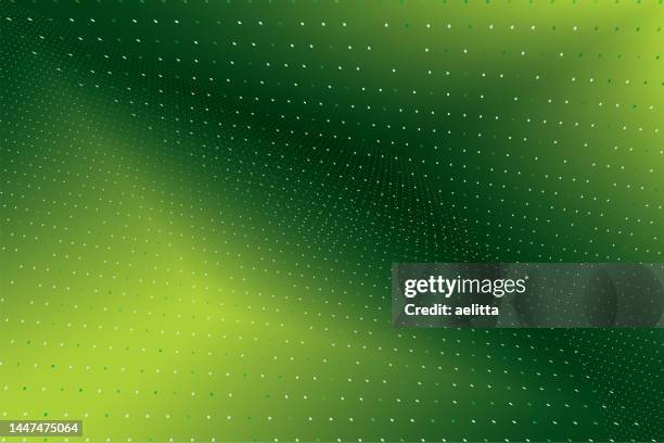 green abstract background - chlorophyll stock illustrations