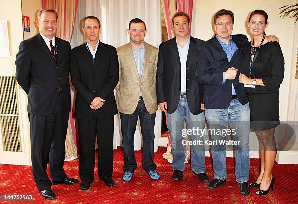 Robert Finnegan Photos and Premium High Res Pictures - Getty Images