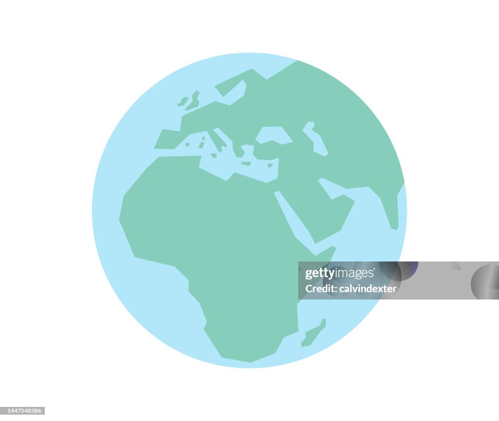 Planet Earth