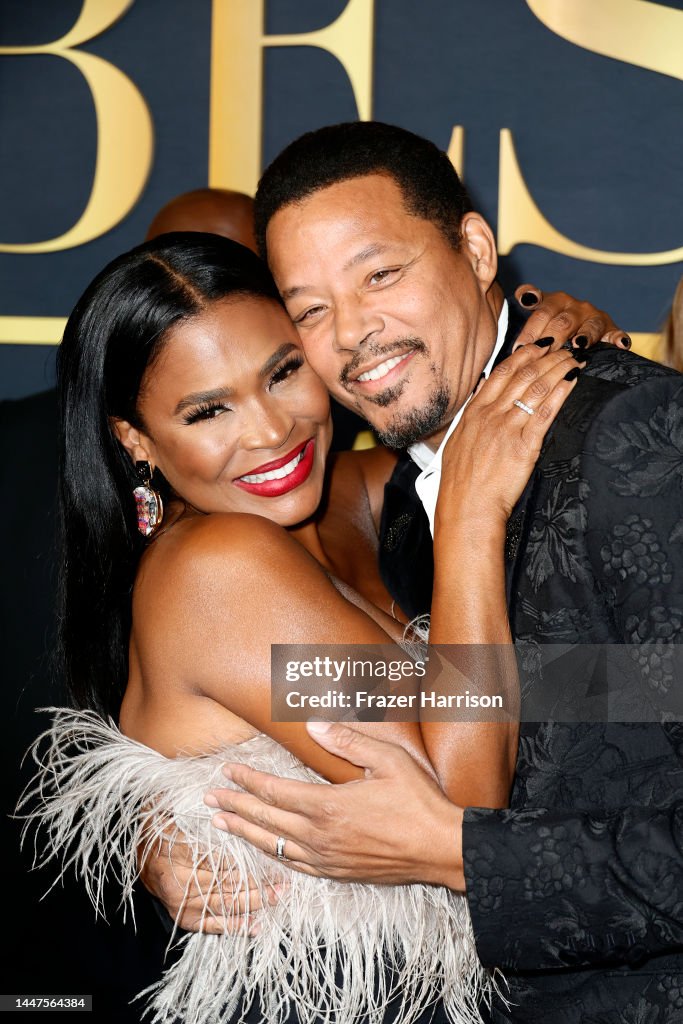 Peacock's "The Best Man: The Final Chapters" Premiere Event - Arrivals