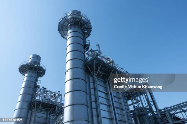 Boiller Stack Boiler Stack Photos and Premium High Res Pictures - Getty Images