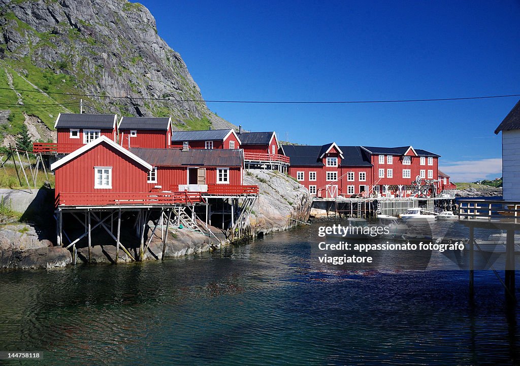 Lofoten