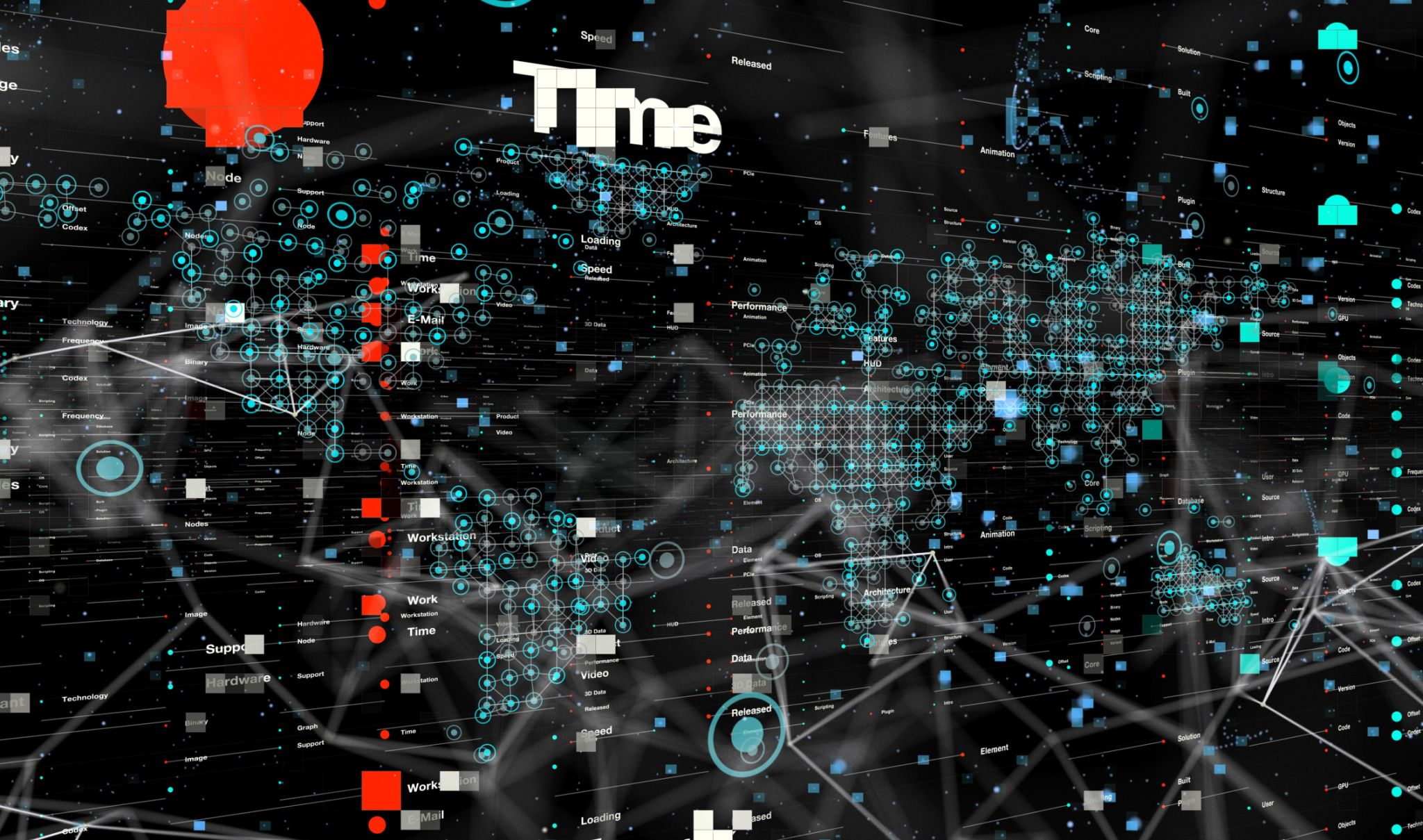 timemap software