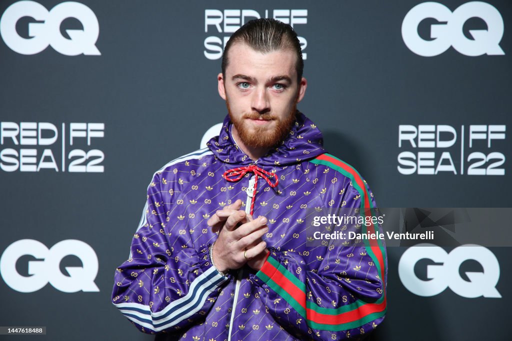 GQ Dinner - The Red Sea International Film Festival