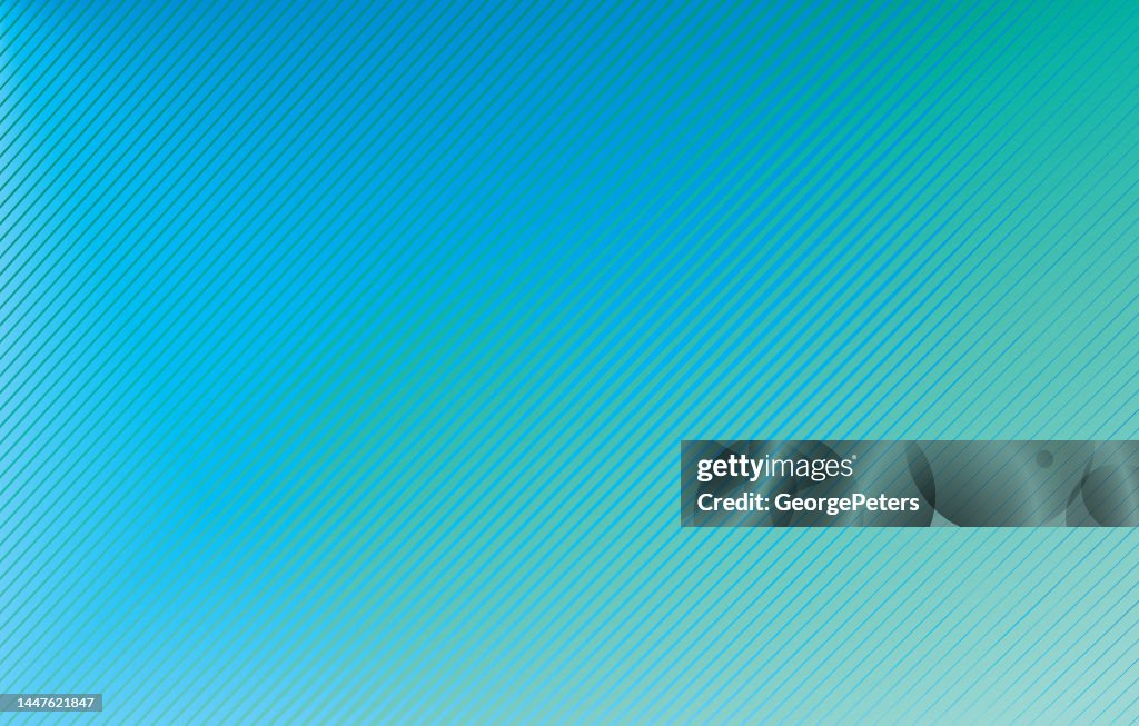 Fundo de padrão listrado da tecnologia
