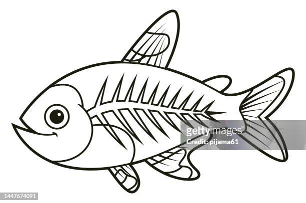 1,240 Cute Cartoon Fish Photos and Premium High Res Pictures - Getty Images