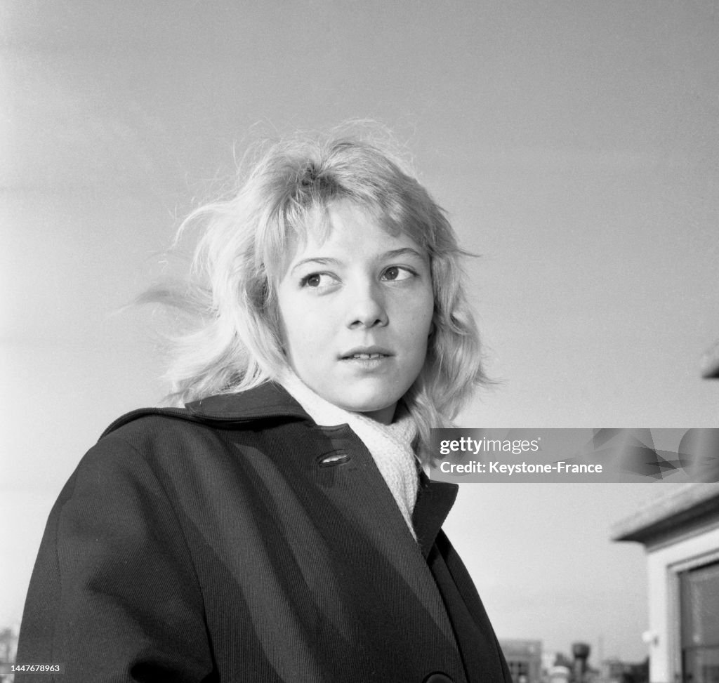 Véronique Nordey