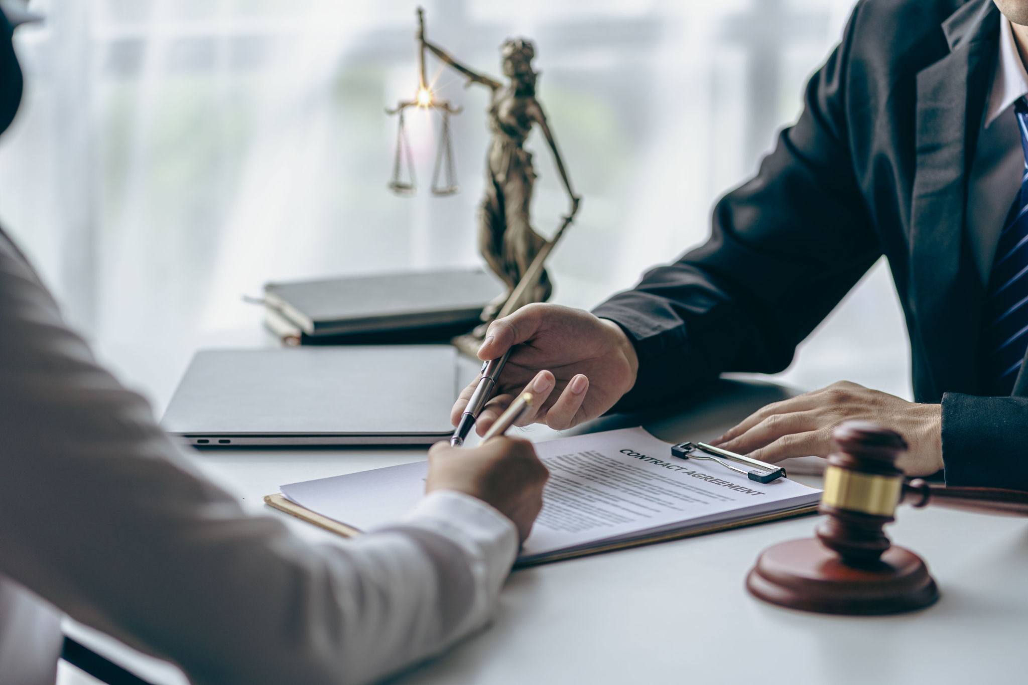 law firm collaboration