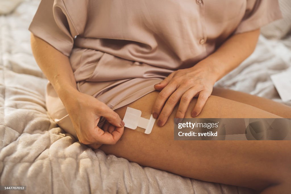 Hormonersatztherapie