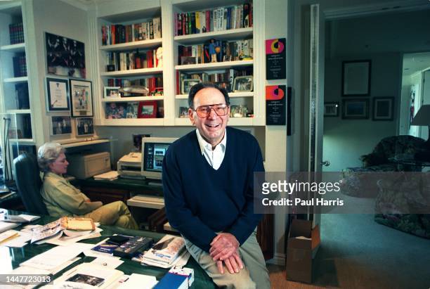 Hal David is an American lyricist. He grew up in New York City. He was best known for his collaborations with composer Burt Bacharach and his...