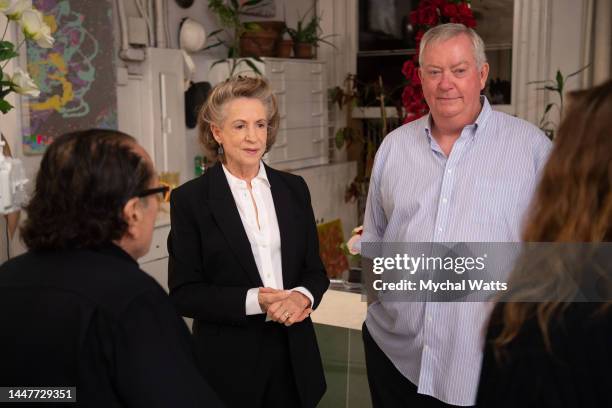 33 Gary Rappaport Photos & High Res Pictures - Getty Images