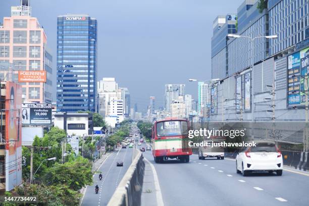 133 Ratchadaphisek Road Stock Photos, HighRes Pictures, and Images