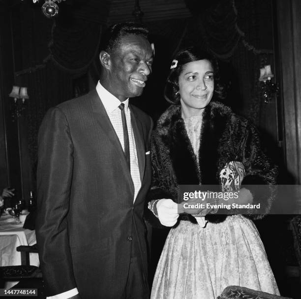 Maria Cole Photos and Premium High Res Pictures Getty Images