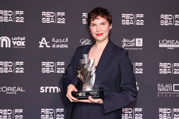 SAU: Closing Night Gala - Awards - The Red Sea International Film Festival