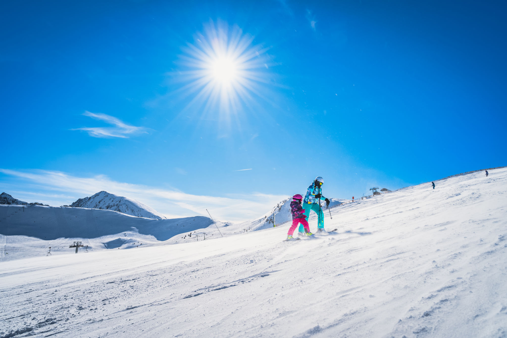 andorra sports