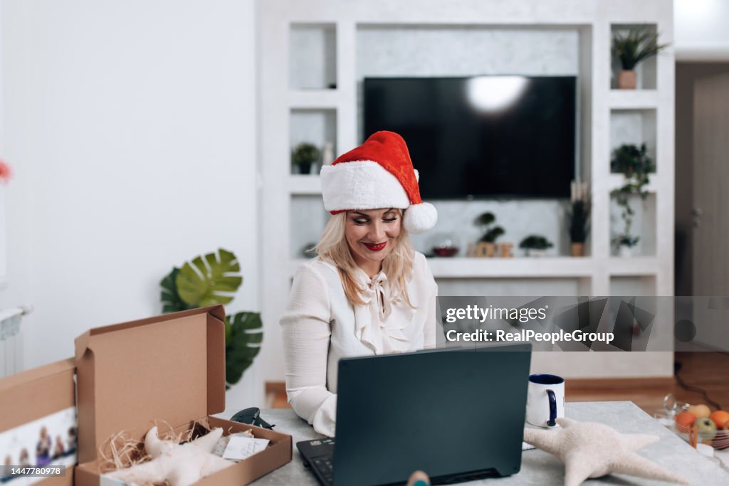 December is my favorite month