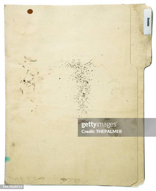 490 Top Secret Paper Stock Photos, High-Res Pictures, and Images ...