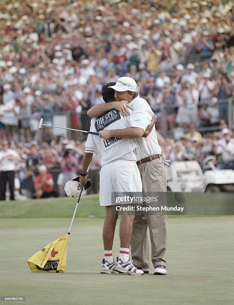 The Open Championship