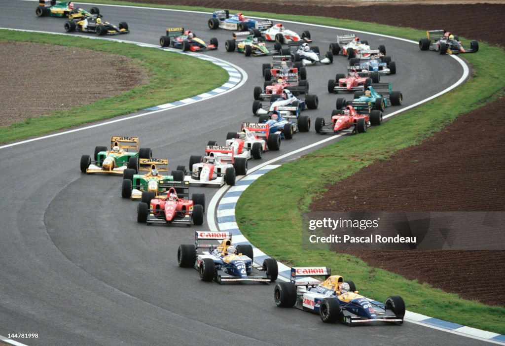 Grand Prix of Spain