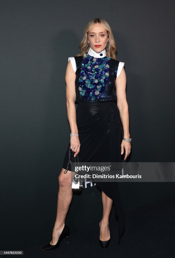 The Museum Of Modern Art Film Benefit Presented By CHANEL