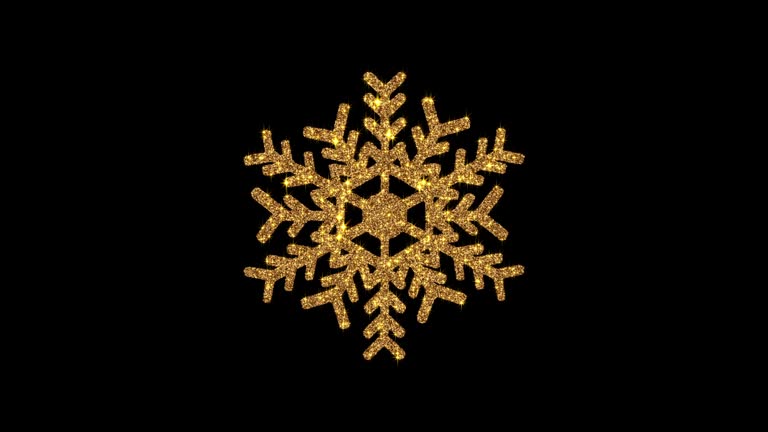 Snowflake Loop 476 Snow Flake Loop Alpha Stock Videos, Footage, & 4K Video Clips ...