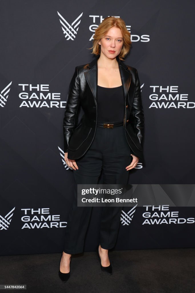 2022 The Game Awards