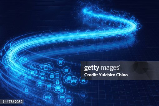 Changing network structure Changing network structure