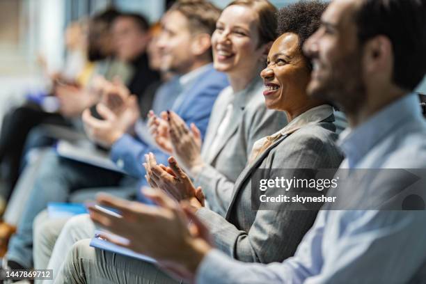 Clapping Commercial Clapping Board Photos and Premium High Res Pictures - Getty Images