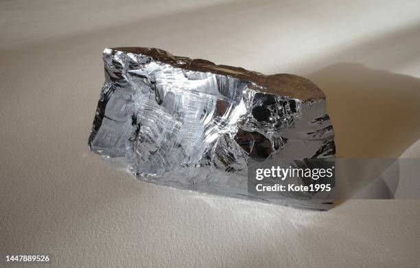 Silicon