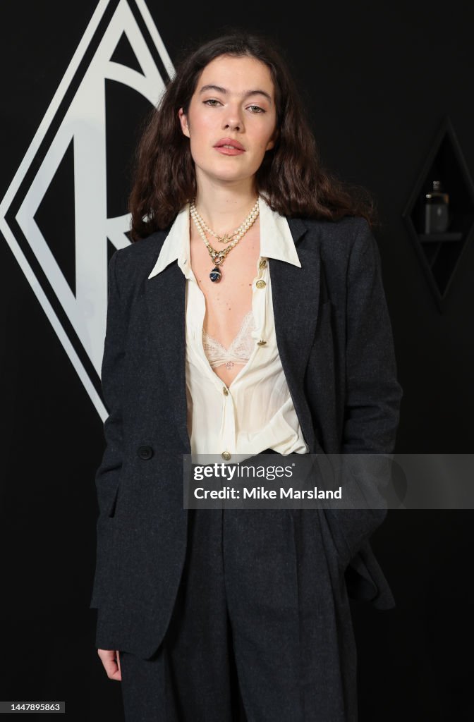 Ralph's Club By Ralph Lauren, Hosted By Luka Sabbat And Lucky Blue Smith - Arrivals