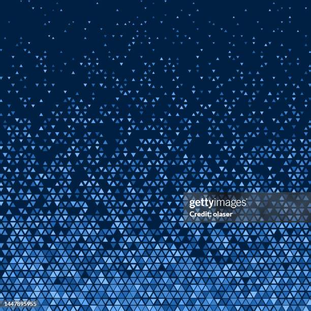 235 Triangle Fade Pattern Stock Photos, High-Res Pictures, and Images ...