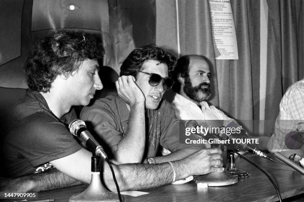 147 Richard Gere 1979 Photos & High Res Pictures - Getty Images