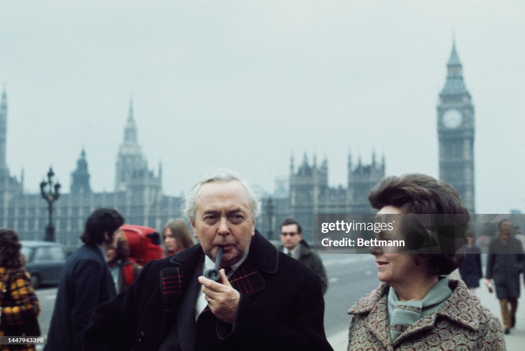 February 1974 General Election