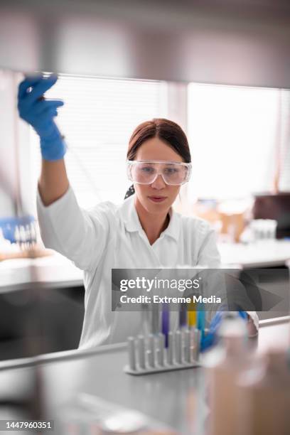 429 Compounding Lab Stock Photos, High-Res Pictures, and Images - Getty ...