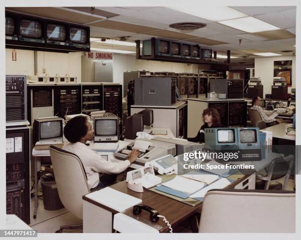 Caltech Jet Prop Lab 139 Nasa S Jet Propulsion Laboratory Stock Photos, High-Res Pictures ...