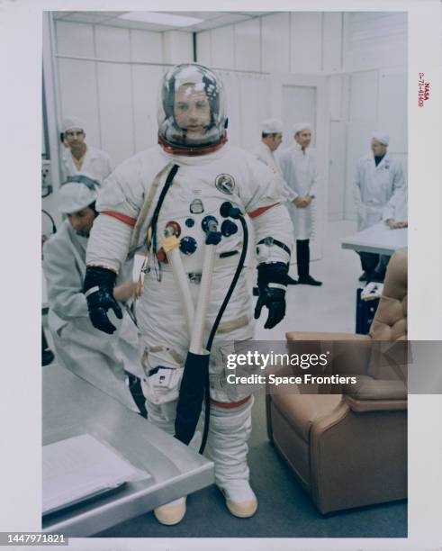 David R Scott 3,585 David Irwin Photos & High Res Pictures - Getty Images