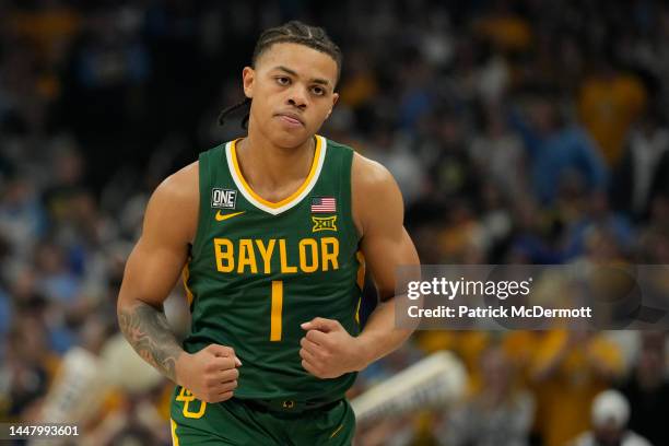 Keyonte Hamilton 2,746 Keyonte George Photos & High Res Pictures - Getty Images