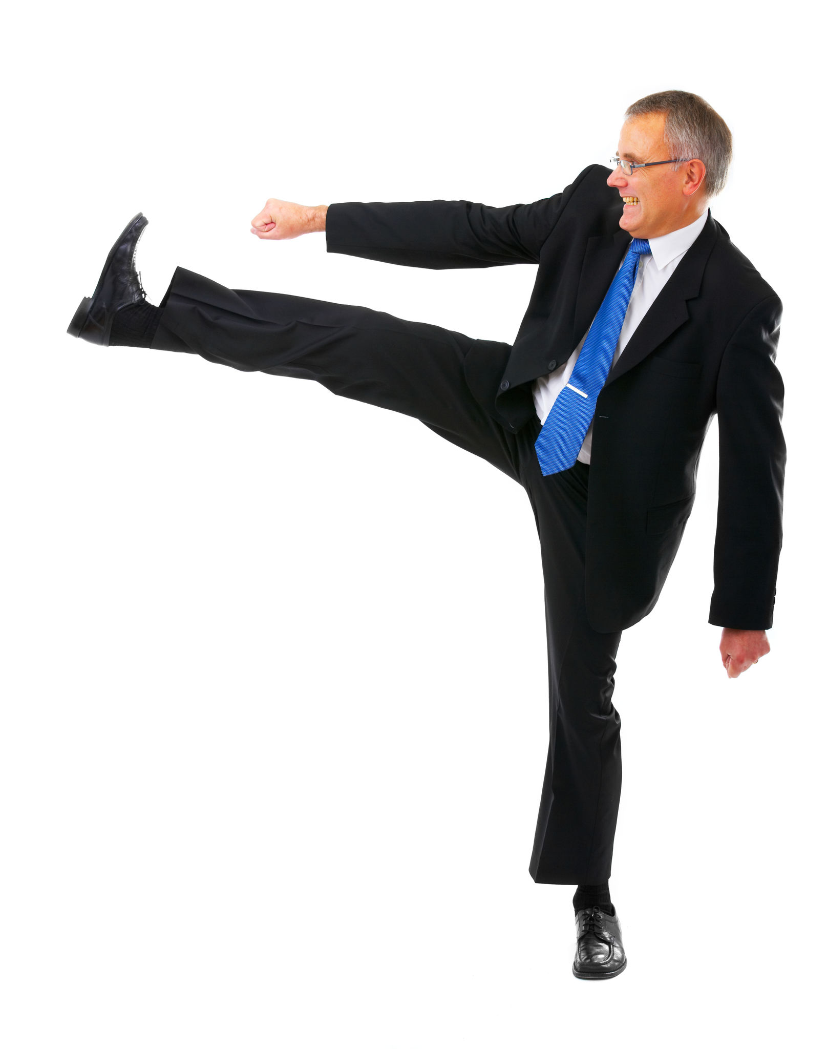 karate modern