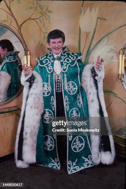 Liberace Robe Liberace Photos and Premium High Res Pictures - Getty Images